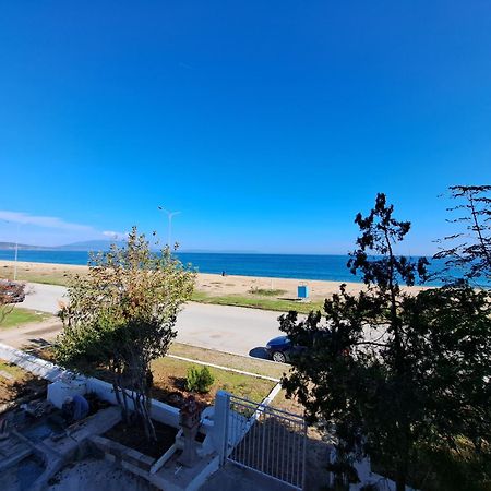 Blue Horizon Apartment Vrasná Exteriér fotografie