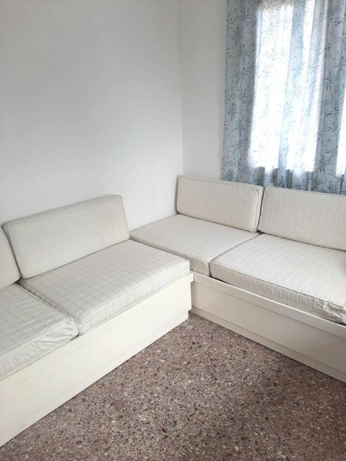 Blue Horizon Apartment Vrasná Exteriér fotografie