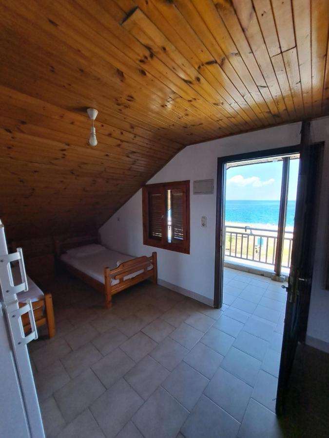 Blue Horizon Apartment Vrasná Exteriér fotografie