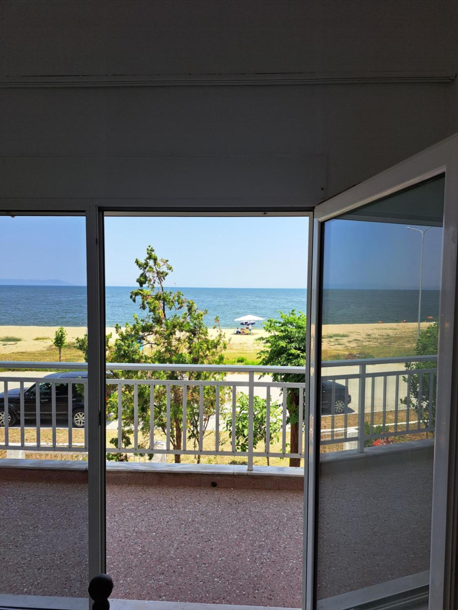 Blue Horizon Apartment Vrasná Exteriér fotografie