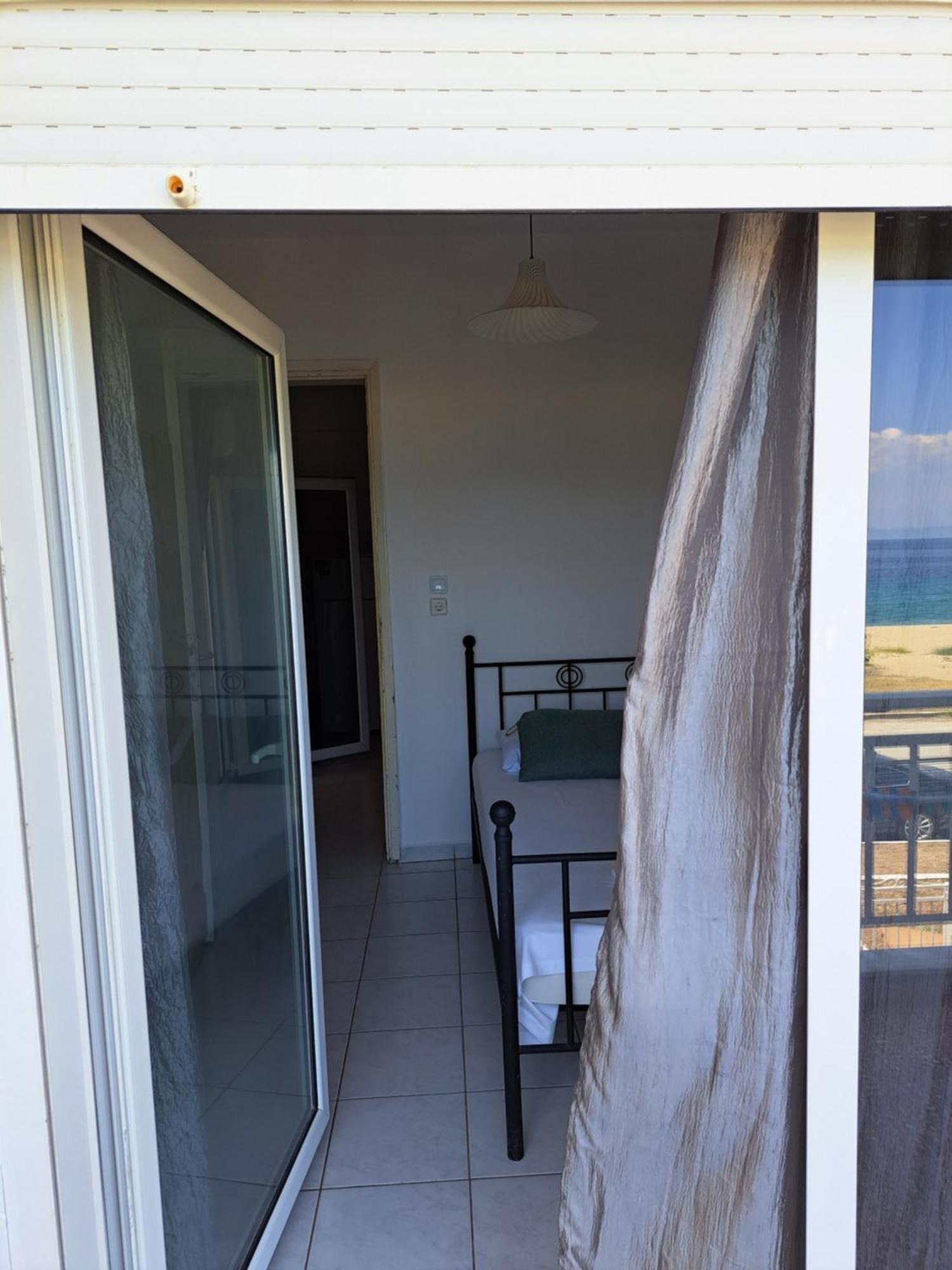 Blue Horizon Apartment Vrasná Exteriér fotografie