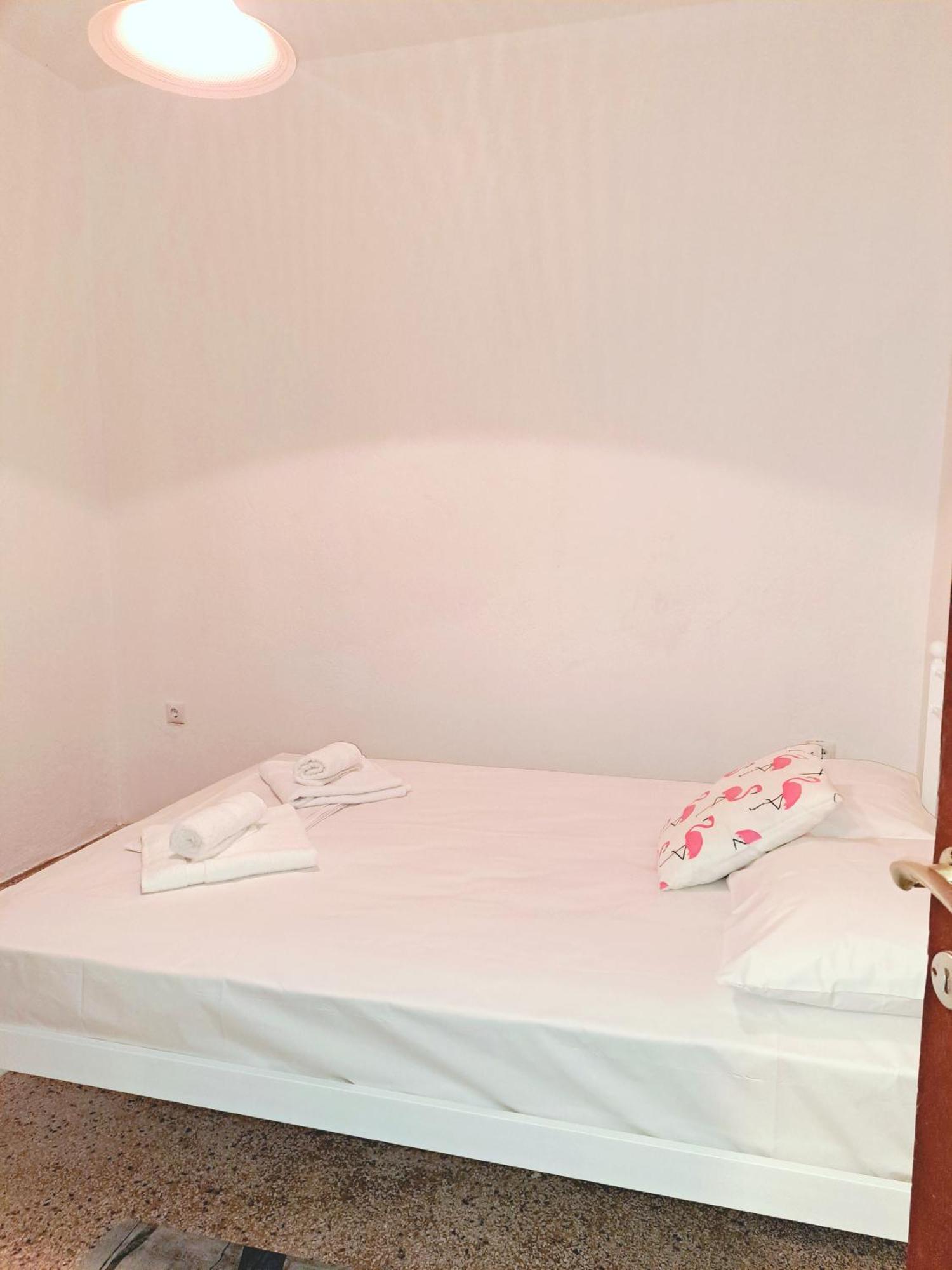 Blue Horizon Apartment Vrasná Pokoj fotografie