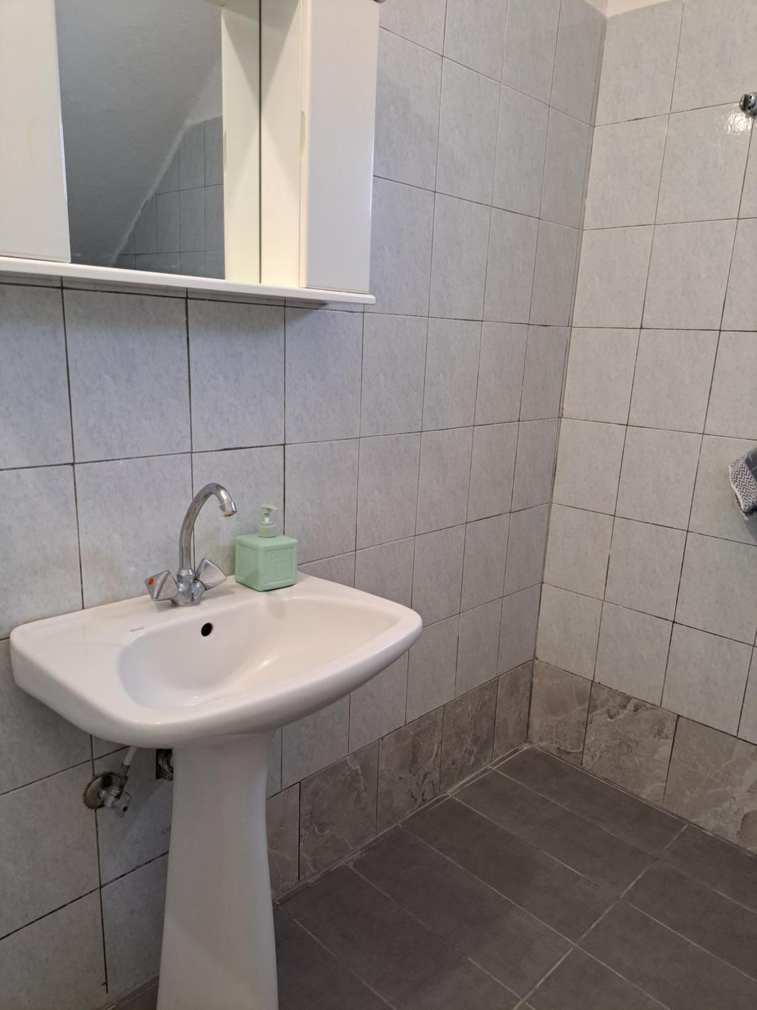 Blue Horizon Apartment Vrasná Pokoj fotografie