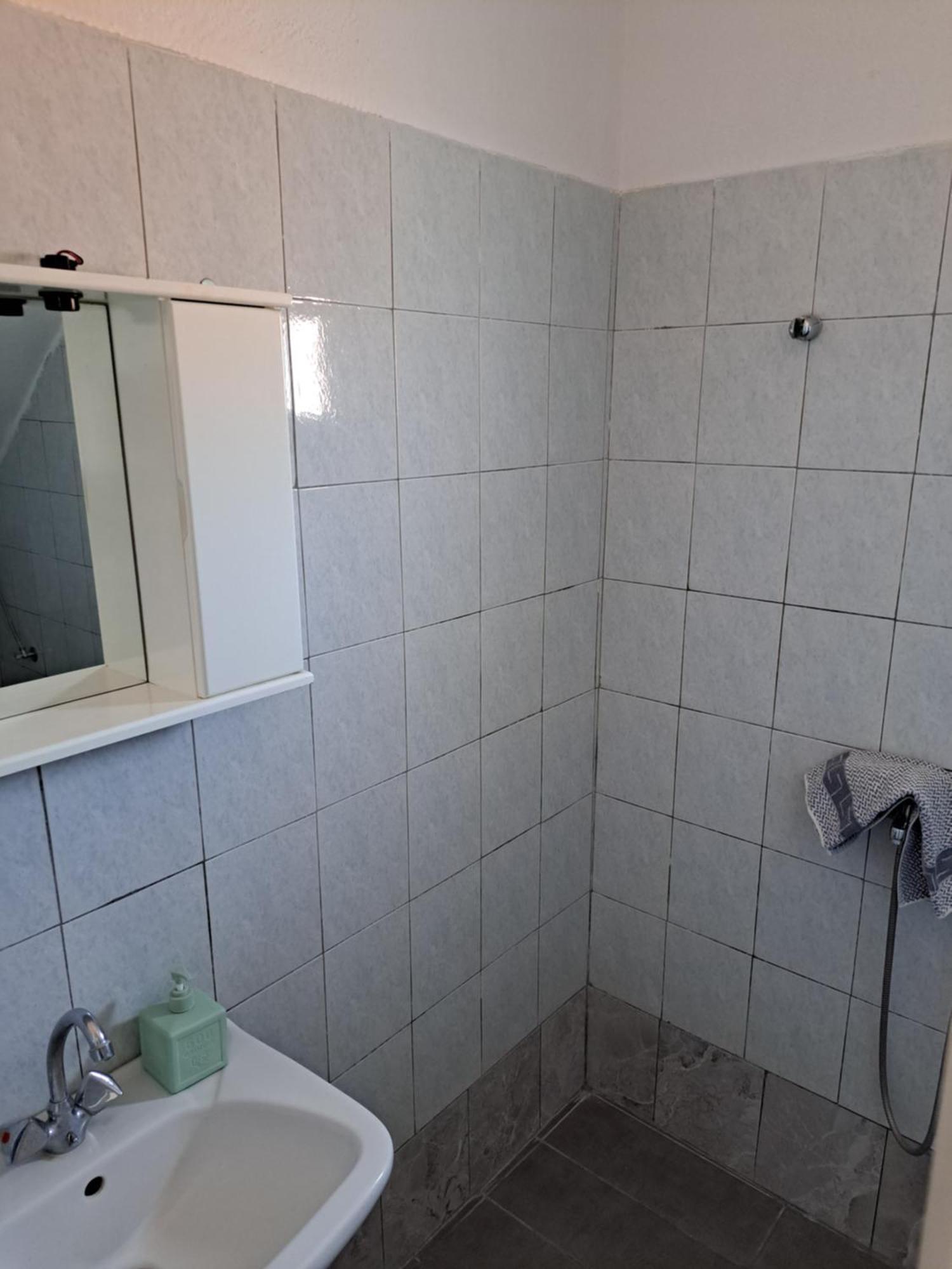 Blue Horizon Apartment Vrasná Pokoj fotografie